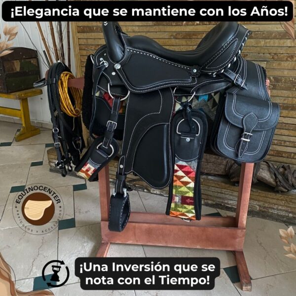 Tereque Premium Ultra Cómodo