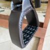 Tereque Premium Marrón para Caballo | Comodidad y lujo de alto nivel