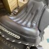Tereque Premium Marrón para Caballo | Comodidad y lujo de alto nivel