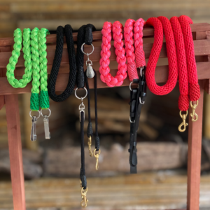 Riendas para Caballo | Elegantes y duraderas