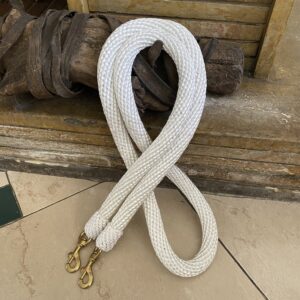 Rienda suave calibre 25