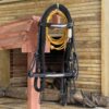 Apero de Cabeza para Caballo en Cuero Reforzado – Cabalgata y Trabajo | Oferta