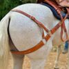 Arretrancos o Tiros para Caballo | Prácticos, Cómodos, elegantes y duraderos