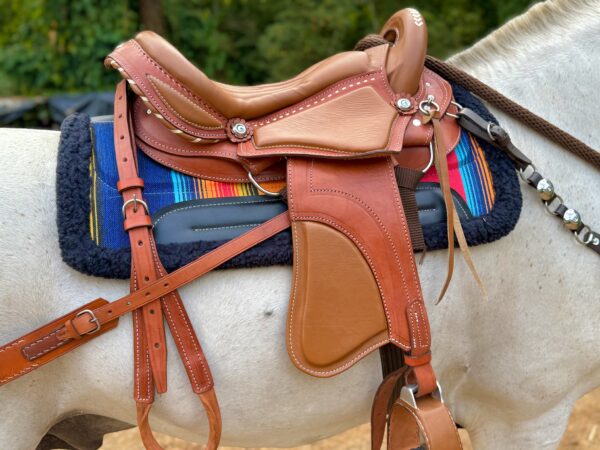 Alfombra en Neopreno para Caballo | Elegancia y Comodidad Superior