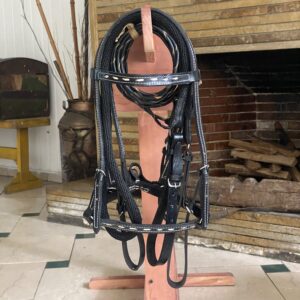 IMG_7745 Apero de Cabeza en cuero reforzado- Trabajo Real