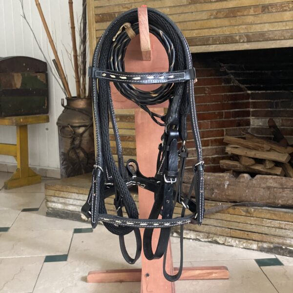 IMG_7745 Apero de Cabeza en cuero reforzado- Trabajo Real