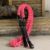 Fucsia seda