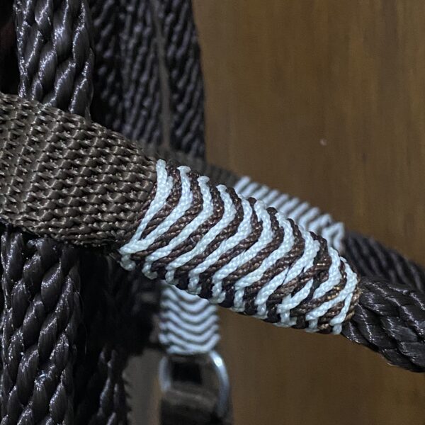 Apero para Caballo en Manila Maciza Americana Reforzado