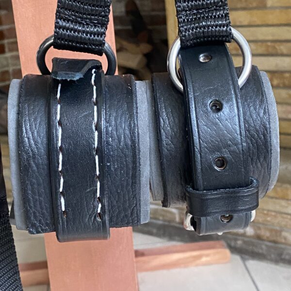 Elásticos de Entrenamiento para Caballo | Mejora la Pisada