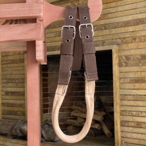 IMG_8027 Baticola para Caballo Reforzada | Fuerte y Duradera