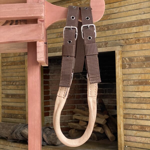 Baticola para Caballo Reforzada | Fuerte y Duradera