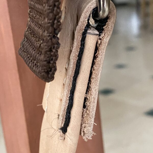 Baticola para Caballo Reforzada | Fuerte y Duradera