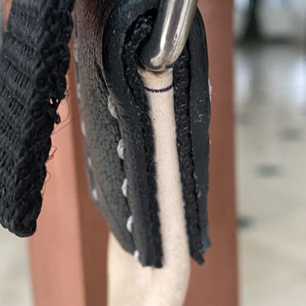 Baticola para Caballo Reforzada | Fuerte y Duradera