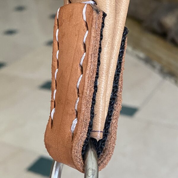 Baticola para Caballo Reforzada | Fuerte y Duradera