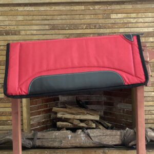 IMG_8094 Alfombra Abollonada Sencilla para Caballo | Resistente y Confiable