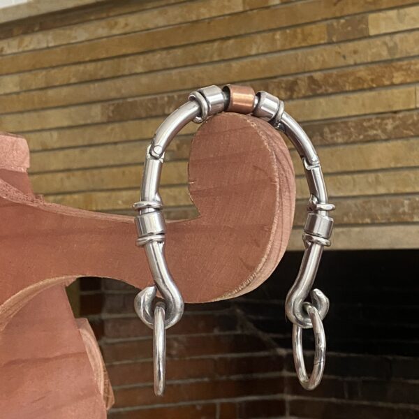 Bozales y barbadas para Caballo | Ideales para Doma y Entrenamiento