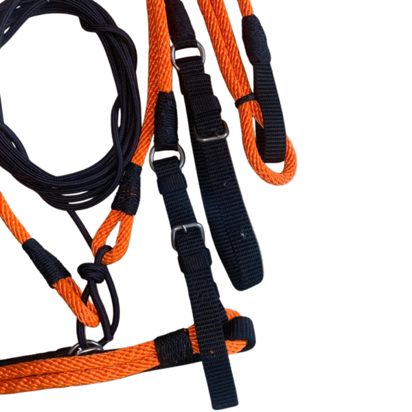 Apero para Caballo en Manila Maciza Americana Reforzado