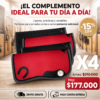 Combo 4 Alfombras EVA para Caballo 63x62 cm – Protección Resistente | Oferta