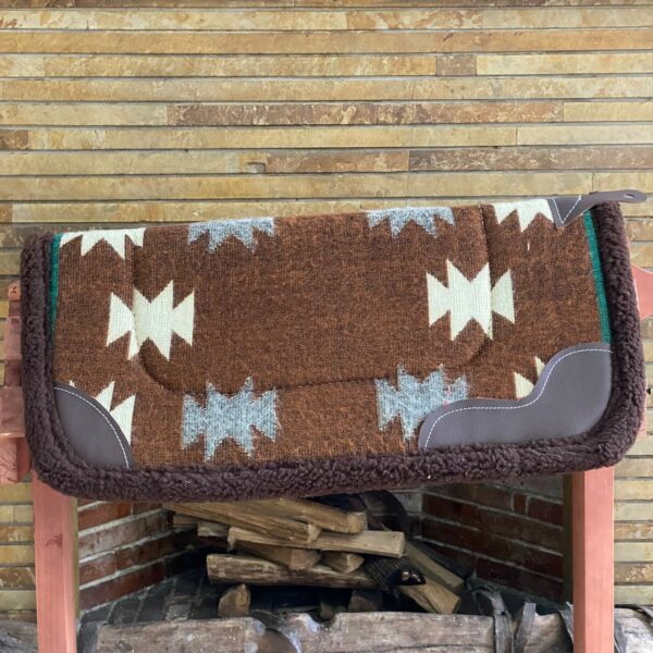 Alfombra de Lujo en Espuma comprimida Para Silla o Tereque | Comodidad y Elegancia