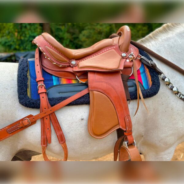 Alfombra en Neopreno para Caballo | Elegancia y Comodidad Superior