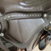 Tereque Premium Marrón para Caballo | Comodidad y lujo de alto nivel