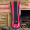 Cinchas x4 con Protector de Herraje | Combo Resistente y Duradero
