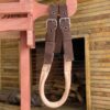 Baticola para Caballo Reforzada | Fuerte y Duradera