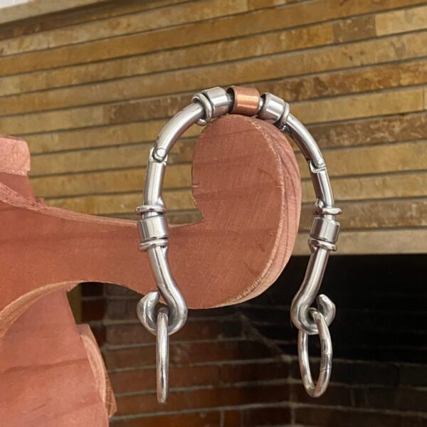 Bozales y barbadas para Caballo | Ideales para Doma y Entrenamiento