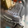 Tereque Premium Marrón para Caballo | Comodidad y lujo de alto nivel