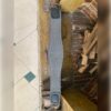 Cincha Ancha con Diseño y Refuerzo en Cuero | Elegancia y Protección